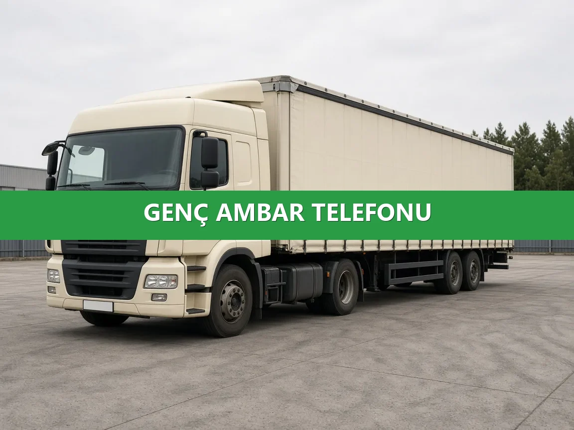 Genç Ambar Telefonu
