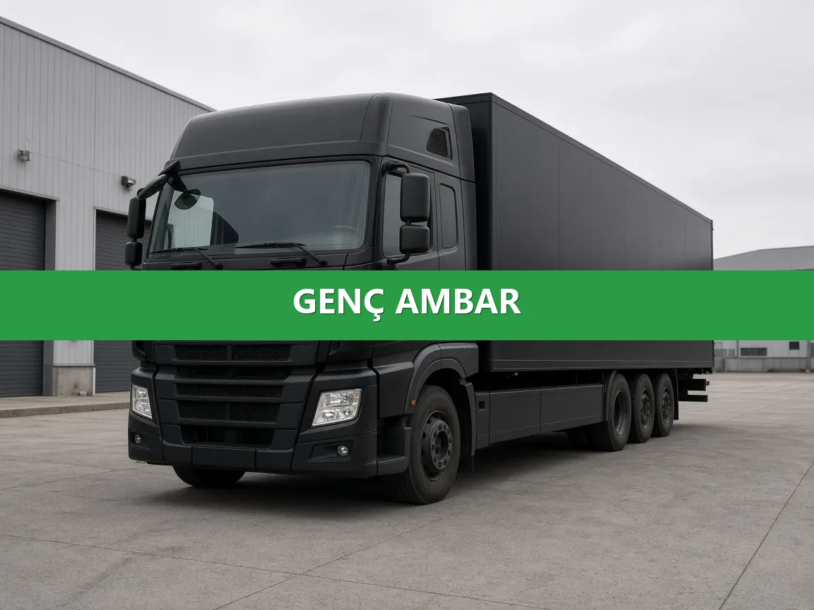 Genç Ambar