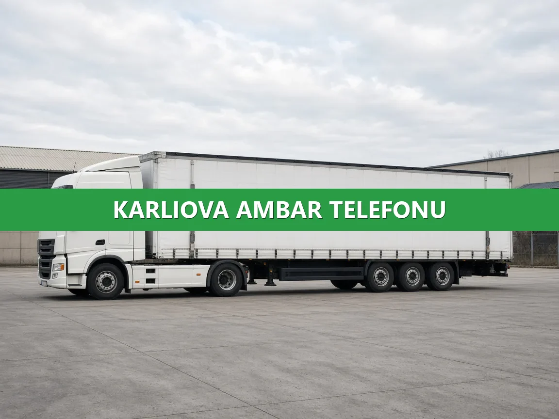 Karlıova Ambar Telefonu