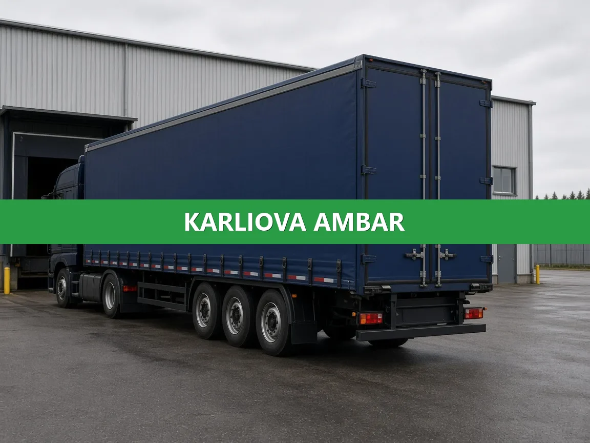 Karlıova Ambar