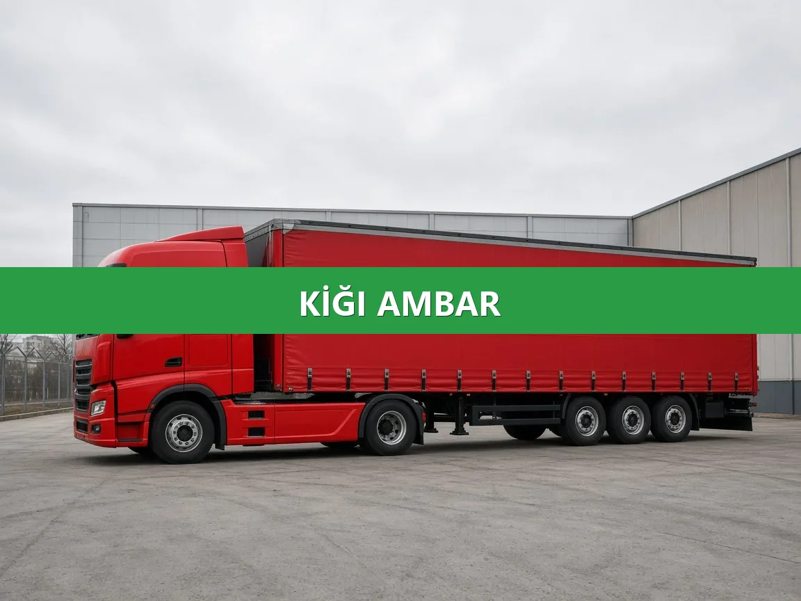 Kiğı Ambar