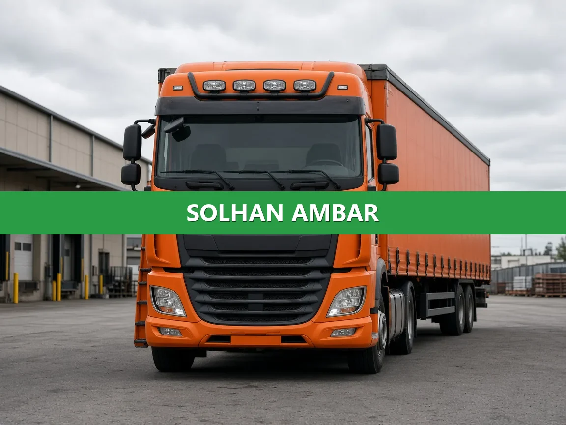 Solhan Ambar